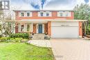 Upper Level - 45 Abbeywood Trail, Toronto, ON  - Outdoor 