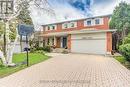 Upper Level - 45 Abbeywood Trail, Toronto, ON  - Outdoor With Facade 