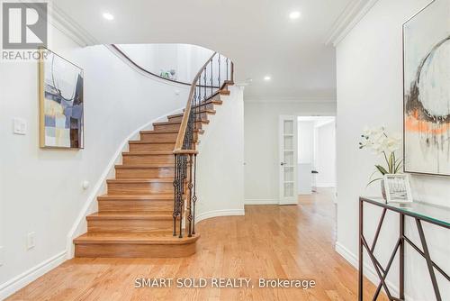 Upper Level - 45 Abbeywood Trail, Toronto, ON - Indoor Photo Showing Other Room