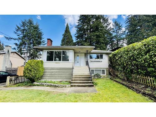 7096 BARKLEY DRIVE DRIVE  Delta, BC V4E 1T6