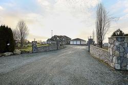 8415 184 STREET  Surrey, BC V4N 6G4