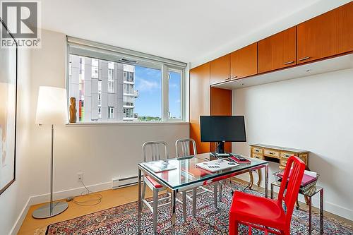 905 328 E 11Th Avenue, Vancouver, BC - Indoor