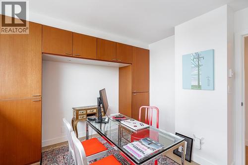 905 328 E 11Th Avenue, Vancouver, BC - Indoor