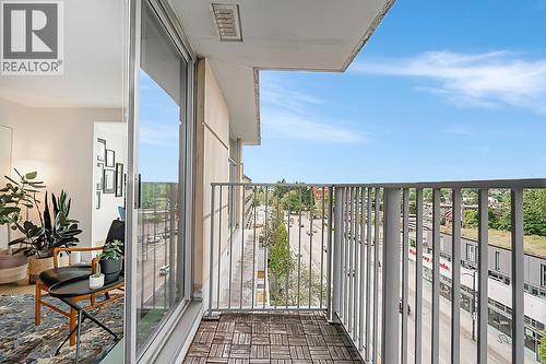 905 328 E 11Th Avenue, Vancouver, BC -  Photo Showing Other Room