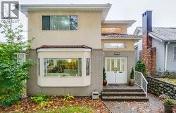 3568 TURNER STREET  Vancouver, BC V5K 2H9