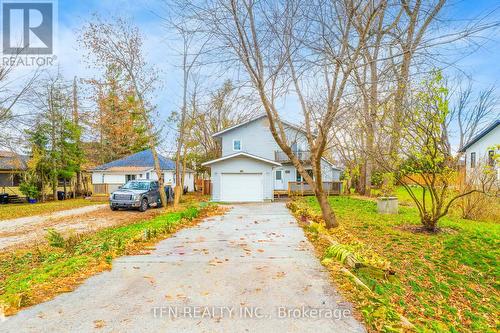 986 Robinson Street, Innisfil, ON - Outdoor