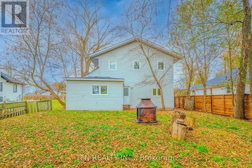 986 Robinson Street, Innisfil, ON - Outdoor