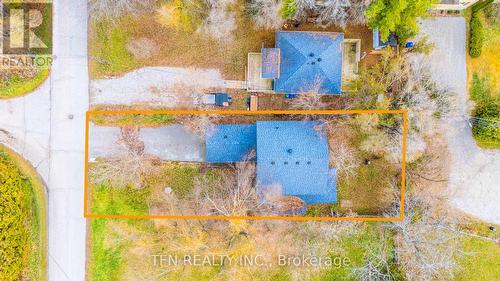 986 Robinson Street, Innisfil, ON - Outdoor With View