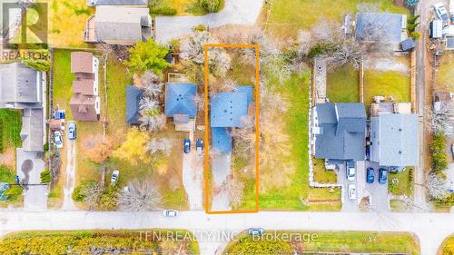 986 Robinson Street, Innisfil, ON - Outdoor With View