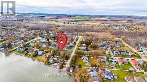 986 Robinson Street, Innisfil, ON - Outdoor With View