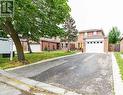 72 Norma Crescent, Brampton, ON  - Outdoor With Facade 