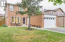 72 Norma Crescent, Brampton, ON  - Outdoor 