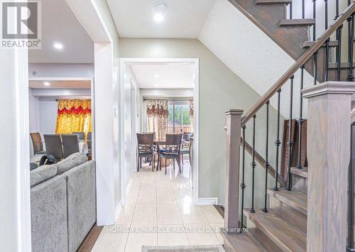 72 Norma Crescent, Brampton, ON - Indoor Photo Showing Other Room