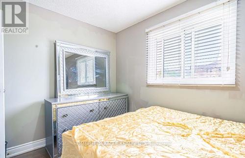 72 Norma Crescent, Brampton, ON - Indoor Photo Showing Bedroom