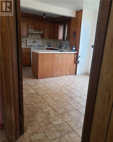 312239 Grey 8 Road, Southgate, ON - Indoor Photo Showing Kitchen