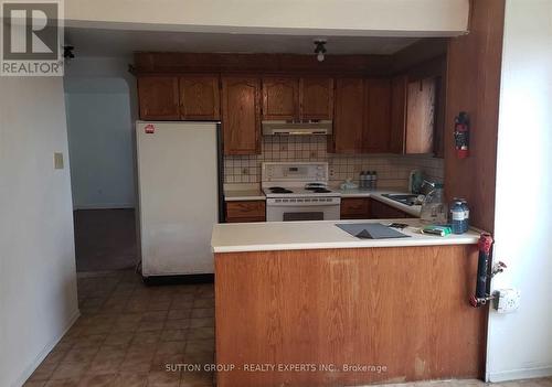312239 Grey 8 Road, Southgate, ON - Indoor Photo Showing Kitchen