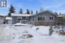409 Argyle Street N, Regina, SK  - Outdoor 
