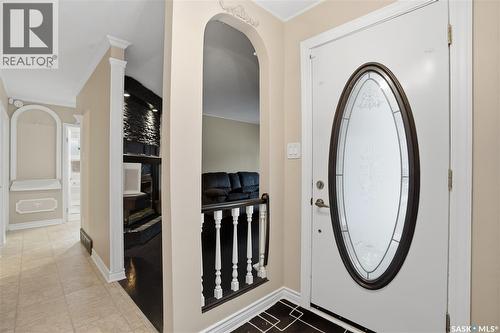 409 Argyle Street N, Regina, SK - Indoor Photo Showing Other Room