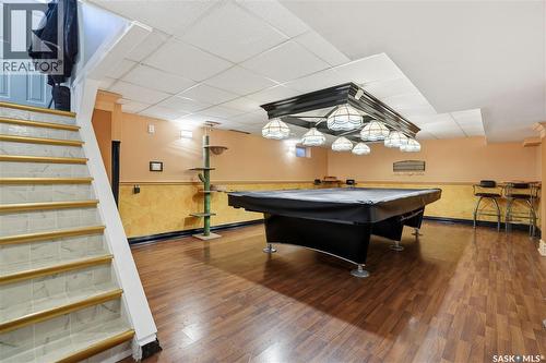 409 Argyle Street N, Regina, SK - Indoor Photo Showing Other Room