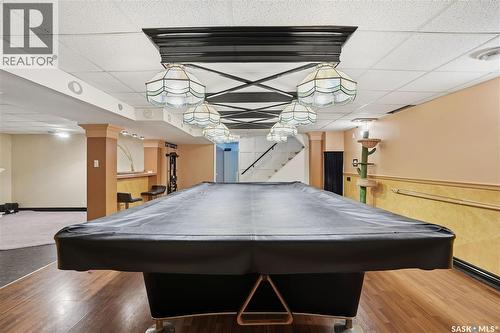 409 Argyle Street N, Regina, SK - Indoor Photo Showing Other Room