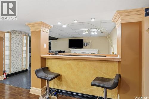 409 Argyle Street N, Regina, SK - Indoor