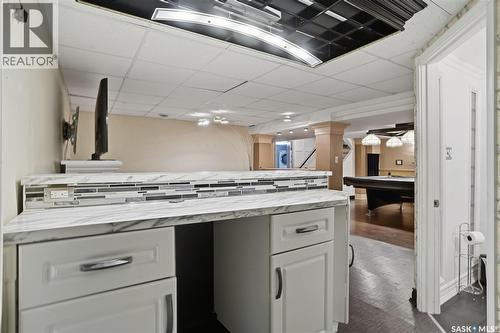 409 Argyle Street N, Regina, SK - Indoor