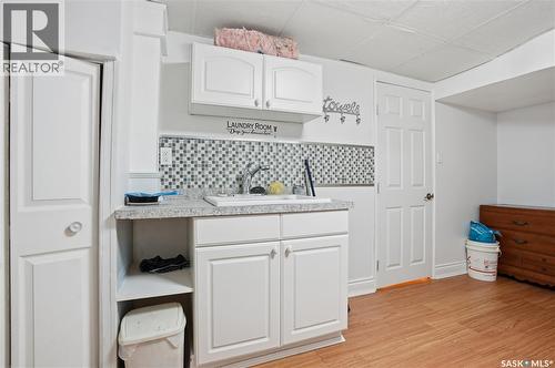 409 Argyle Street N, Regina, SK - Indoor Photo Showing Other Room