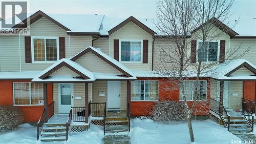 23 135 Keedwell STREET  Saskatoon, SK S7W 0A3