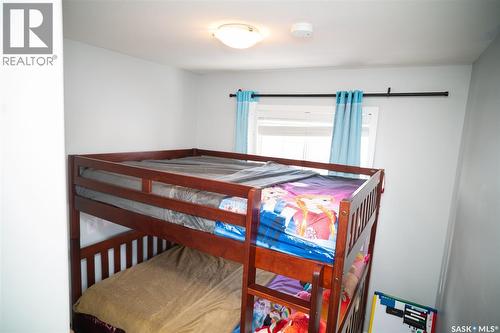 23 135 Keedwell Street, Saskatoon, SK - Indoor Photo Showing Bedroom