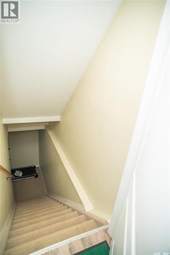 23 135 Keedwell Street, Saskatoon, SK - Indoor