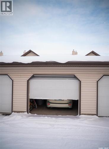 23 135 Keedwell Street, Saskatoon, SK - Outdoor With Exterior