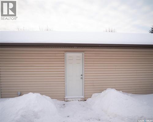 23 135 Keedwell Street, Saskatoon, SK - Outdoor