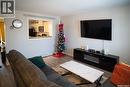 23 135 Keedwell Street, Saskatoon, SK  - Indoor Photo Showing Living Room 