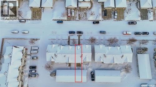 23 135 Keedwell Street, Saskatoon, SK - Other