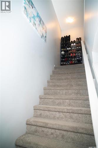 23 135 Keedwell Street, Saskatoon, SK - Indoor Photo Showing Other Room