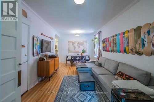 138 Bayswater Avenue, Ottawa, ON - Indoor Photo Showing Other Room