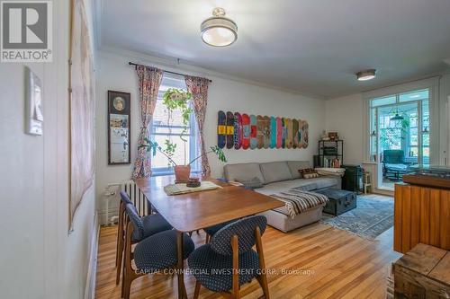 138 Bayswater Avenue, Ottawa, ON - Indoor