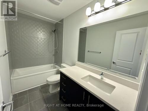 1221 Creekway Private, Ottawa, ON - Indoor Photo Showing Bathroom