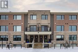 1221 CREEKWAY PRIVATE  Ottawa, ON K2T 0S8