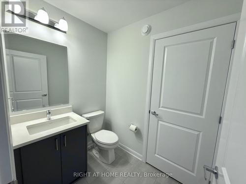 1221 Creekway Private, Ottawa, ON - Indoor Photo Showing Bathroom