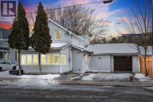 493 GLADSTONE STREET  North Dundas, ON K0C 2K0