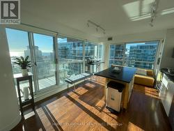 2303 - 80 WESTERN BATTERY ROAD  Toronto, ON M6K 3S1