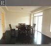1222 Plymouth Drive, Oshawa, ON  - Indoor Photo Showing Dining Room 