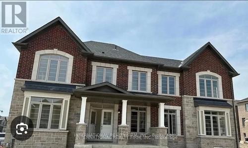 1222 Plymouth Drive, Oshawa, ON - Outdoor With Facade