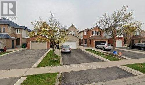 59 Larkspur Road E, Brampton, ON - Outdoor With Facade