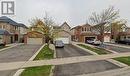 59 Larkspur Road E, Brampton, ON  - Outdoor With Facade 