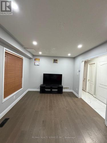 59 Larkspur Road E, Brampton, ON - Indoor Photo Showing Basement