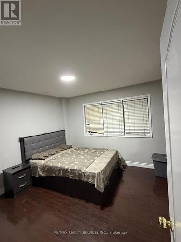 59 Larkspur Road E, Brampton, ON - Indoor Photo Showing Bedroom