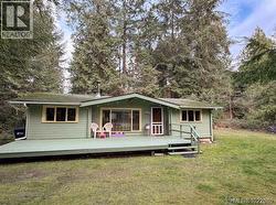 160 Gabriola Cres  Gabriola Island, BC V0R 1X1