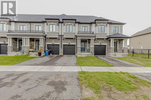 138 Flagg Avenue, Brant, ON - Outdoor With Facade